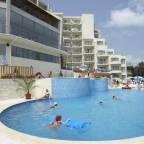 Для молодоженов туры в Болгарию, в отели 4*, все включено, для 2 взрослых, лето, от Sunmar 2024 - Golden Beach Park Hotel