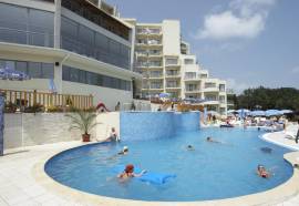 Golden Beach Park Hotel