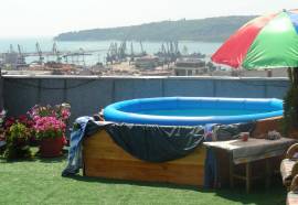 Varna Apartment