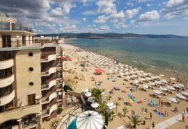 Hotel Golden Ina - Rumba Beach