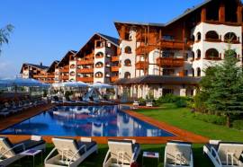 Kempinski Hotel Grand Arena