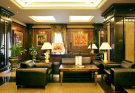 Grand Hotel Sofia