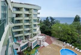 Palm Beach Hotel - All Inclusive