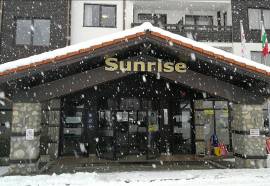 Sunrise Park & Spa Hotel