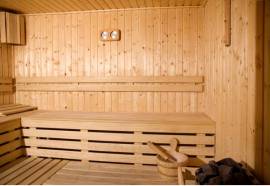 DIT Evrika Beach Club Hotel