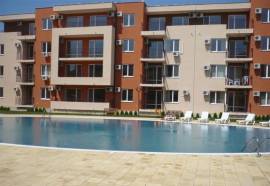 Holiday Fort Golf Club Apart