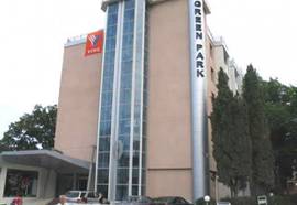 Green Park Hotel