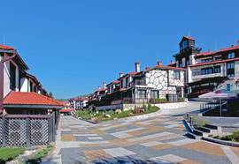 Ruskovets Resort