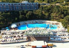 Paradise Beach Hotel