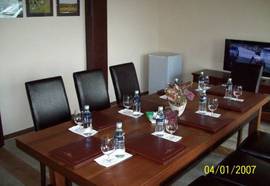 Blacksearama Golf & Villas