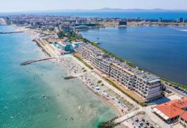 Gardenia Beach Palace Aparthotel