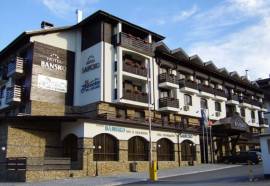 Bansko Spa & Holidays