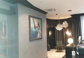 Casino & Hotel Efbet