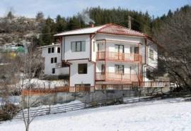 Ski House Pamporovo