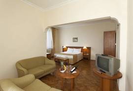 Ramada Plovdiv Trimontium