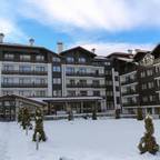 Туры в Болгарию для 2 взрослых на новый год 2026 - Mountain Paradise 3