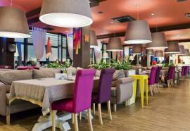 Galeon Residence & SPA