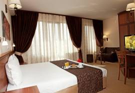 Favorit Hotel