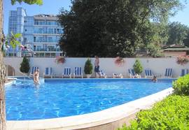 Lotos Hotel