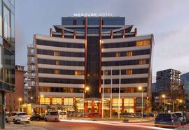 Mercure Sofia City Hotel