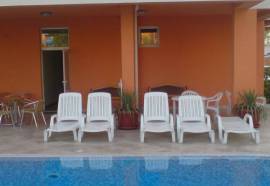 Hotel Darius Apart