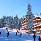 Туры в Болгарию для 2 взрослых от Интурист 2025-2026 - Club Hotel Yanakiev