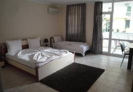 Sunrise All Suites Resort