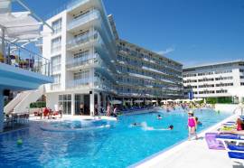Aqua Nevis Clubhotel