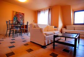 Baratero At Home Apartment