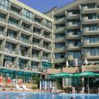 Раннего бронирования туры в Золотые Пески Болгарию для 2 взрослых на 10 дней 2026 - Palma