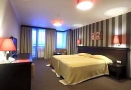 Royal Park Bansko Resort & Spa