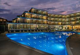 Hotel Miramar - Half Board
