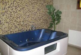 Thermal Spa Hotel Rimska Banya