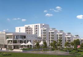 Maritim Paradise Blue Hotel & Spa
