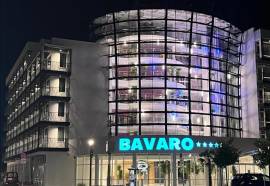 Bavaro Hotel