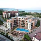 Туры в Болгарию для 2 взрослых от Travelata 2027 - St Panteleimon Beach Hotel