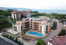 St Panteleimon Beach Hotel