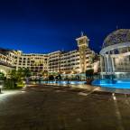Туры в Болгарию для 2 взрослых на 11 дней 2026 - Royal Palace Helena Sands