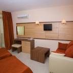 Горящие туры в Болгарию в отели 1*, 2*, 3* для 2 взрослых на 3 дня 2026 - Sea Breeze Apt