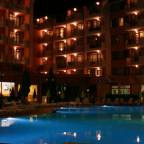 Для молодоженов туры в Болгарию все включено для 2 взрослых 2026 - Izola Paradise Hotel - All Inclusive