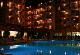 Izola Paradise Hotel - All Inclusive