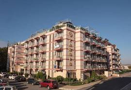 Tarsis Club & Spa