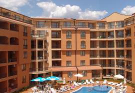 Efir 1&2 Aparthotel