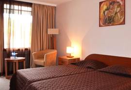 Interhotel Sandanski