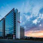 Туры в Болгарию для 2 взрослых от Travelata 2027 - Eurostars Sofia City
