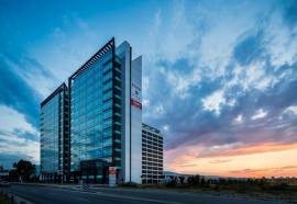 Eurostars Sofia City
