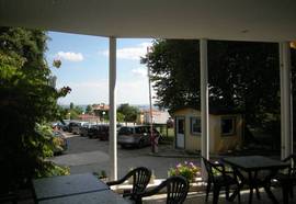 Park Hotel Persey