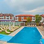 Туры в Болгарию для 2 взрослых 2025-2026 - Grand Bansko