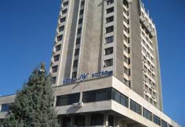 SPS Hotel, Plovdiv