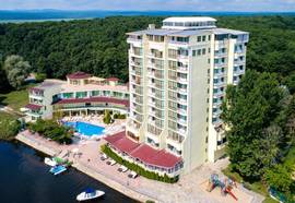 Perla Sun Park Hotel